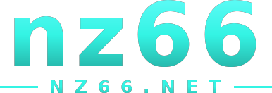nz66 logo